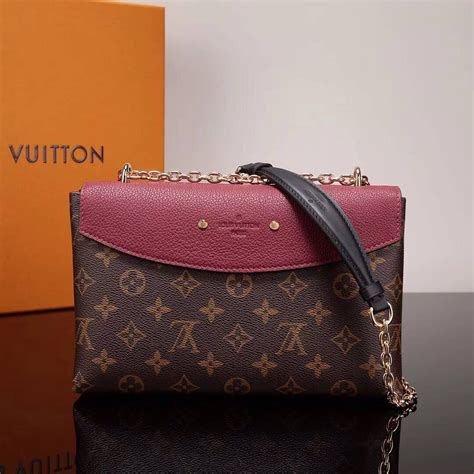 louis vuitton maroon bag|louis vuitton bags women's.